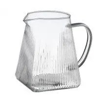 Glass Fairness Pitcher 880ml - YS08