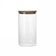 Glass Storage Jar 1000ml - YSG02-03