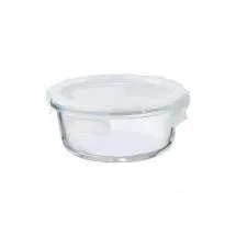 Glass Food Storage Container 600ml - YS-Y02