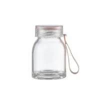Glass Cup 220ml - YS01
