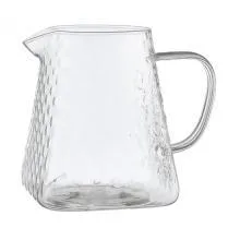 Glass Fairness Pitcher 880ml - YS10
