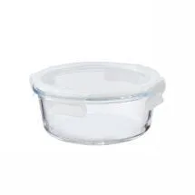 Glass Food Storage Container 900ml - YS-Y03