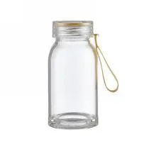 Glass Cup 350ml - YS03