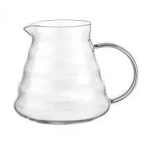 Glass Fairness Pitcher 750ml - YS01