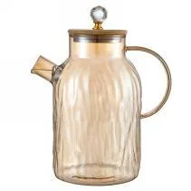 Spouted Glass Teapot 1.8L - YS09-HP