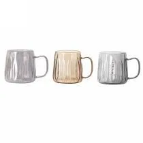 Glass Cup 300ml - YS01-XC