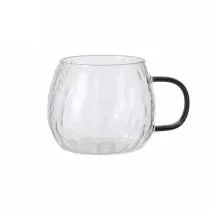 Glass Cup 400ml - YS01