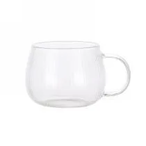 Glass Cup 455ml - YS02