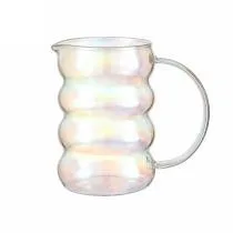 Glass Cup 450ml - YS02