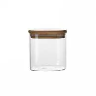 Glass Storage Jar 750ml - YSG01-02