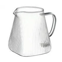Glass Fairness Pitcher 610ml - YS04