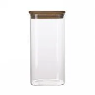 Glass Storage Jar 1600ml - YSG01-06