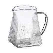Glass Fairness Pitcher 880ml - YS08